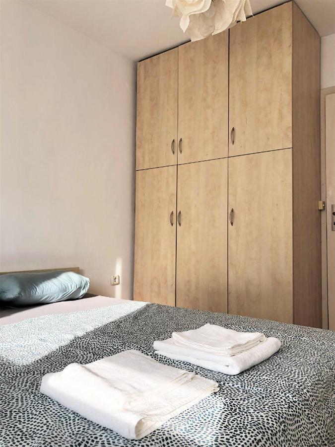 Central Apartment Sunshine Varna Exteriér fotografie